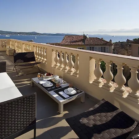 Les Remparts Tropez * Saint-Tropez