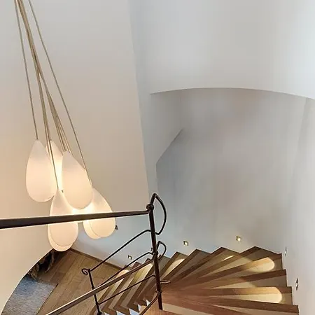 Appartement Les Remparts Tropez *