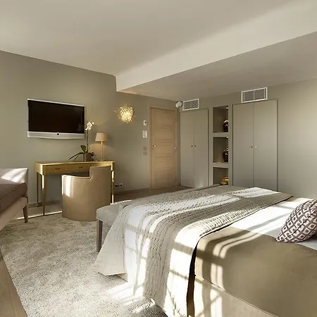 Les Remparts Tropez Appartement *