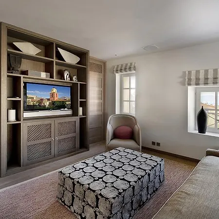 Appartamento Les Remparts Tropez Saint-Tropez
