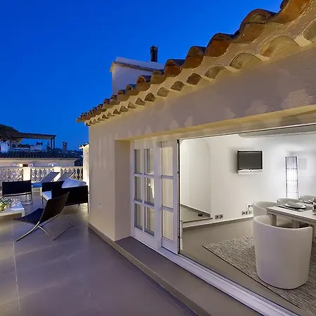 Appartamento Les Remparts Tropez *