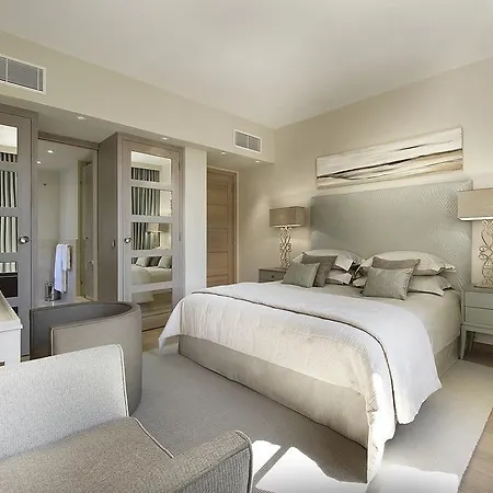Les Remparts Tropez Appartement Saint-Tropez