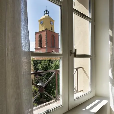 Les Remparts Tropez Appartamento Saint-Tropez
