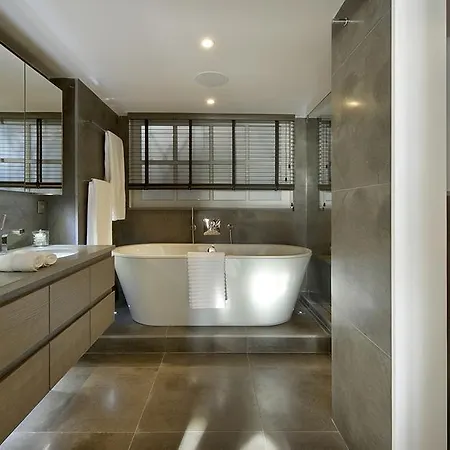 Appartement Les Remparts Tropez Saint-Tropez